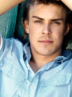 Крис Лоуэлл Christopher Lowell - Джесси