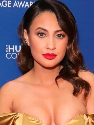 Франсиа Рэйса Francia Raisa - Валентина