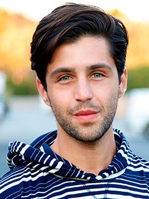 Джош Пек Josh Peck - Дрю